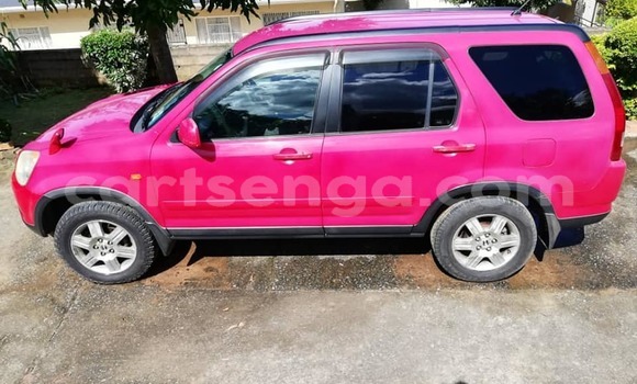 Nunua Ilio tumika Honda CR–V Other Gari ndani ya Bulembu nchini Hhohho