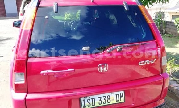Acheter Occasion Voiture Honda CR–V Autre à Bulembu, Hhohho Acheter Occasion Voiture Honda CR–V Autre à Bulembu, Hhohho