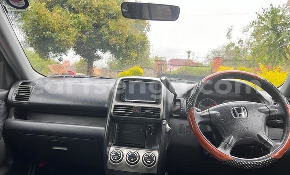 Acheter Occasion Voiture Honda CR–V Autre à Bulembu, Hhohho Acheter Occasion Voiture Honda CR–V Autre à Bulembu, Hhohho