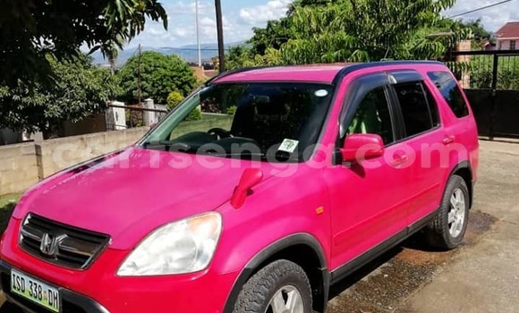 Acheter Occasion Voiture Honda CR–V Autre à Bulembu, Hhohho Acheter Occasion Voiture Honda CR–V Autre à Bulembu, Hhohho