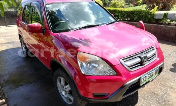 Acheter Occasion Voiture Honda CR–V Autre à Bulembu, Hhohho Acheter Occasion Voiture Honda CR–V Autre à Bulembu, Hhohho