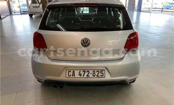 Acheter Occasion Voiture Volkswagen Polo GTI Gris à Big Bend, Lubombo Acheter Occasion Voiture Volkswagen Polo GTI Gris à Big Bend, Lubombo