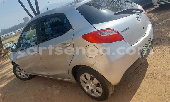 Acheter Occasion Voiture Mazda 2 Autre à Hlatikulu, Shiselweni District Acheter Occasion Voiture Mazda 2 Autre à Hlatikulu, Shiselweni District