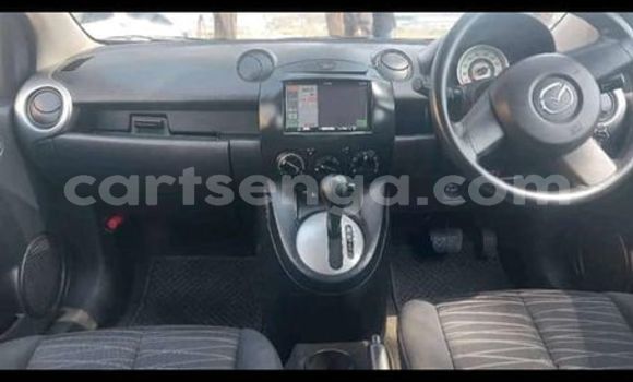 Acheter Occasion Voiture Mazda 2 Autre à Hlatikulu, Shiselweni District Acheter Occasion Voiture Mazda 2 Autre à Hlatikulu, Shiselweni District