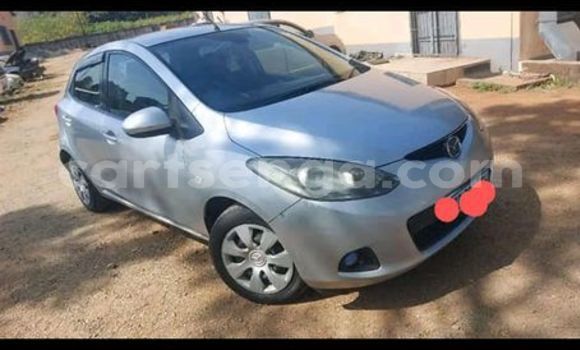 Acheter Occasion Voiture Mazda 2 Autre à Hlatikulu, Shiselweni District Acheter Occasion Voiture Mazda 2 Autre à Hlatikulu, Shiselweni District