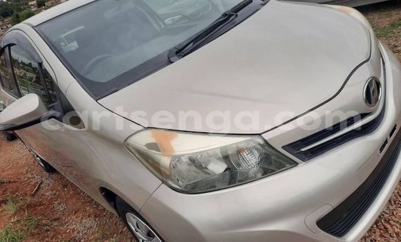 Nunua Ilio tumika Toyota Vitz Other Gari ndani ya Bulembu nchini Hhohho Nunua Ilio tumika Toyota Vitz Other Gari ndani ya Bulembu nchini Hhohho