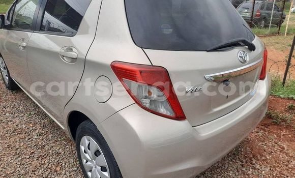 Buy Used Toyota Vitz Other Car in Bulembu in Hhohho Buy Used Toyota Vitz Other Car in Bulembu in Hhohho