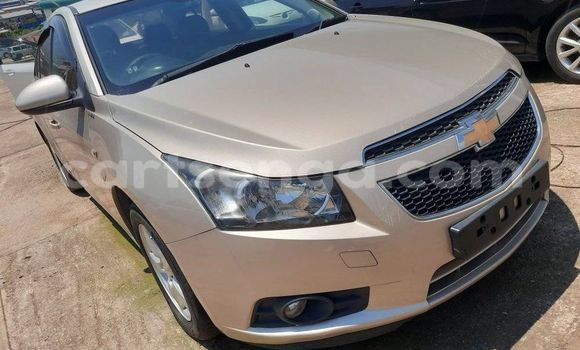 Buy Used Chevrolet Cruze Other Car in Ezulwini in Hhohho Buy Used Chevrolet Cruze Other Car in Ezulwini in Hhohho
