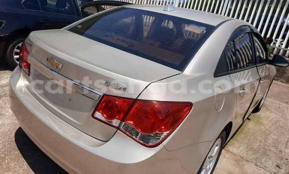 Buy Used Chevrolet Cruze Other Car in Ezulwini in Hhohho Buy Used Chevrolet Cruze Other Car in Ezulwini in Hhohho