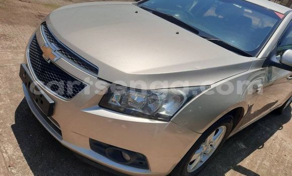 Buy Used Chevrolet Cruze Other Car in Ezulwini in Hhohho Buy Used Chevrolet Cruze Other Car in Ezulwini in Hhohho