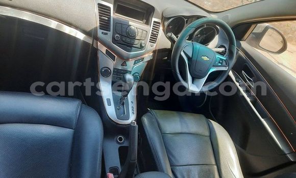 Buy Used Chevrolet Cruze Other Car in Ezulwini in Hhohho Buy Used Chevrolet Cruze Other Car in Ezulwini in Hhohho