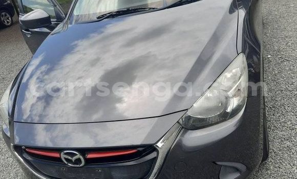 Buy Used Mazda 2 Black Car in Kwaluseni in Manzini Buy Used Mazda 2 Black Car in Kwaluseni in Manzini
