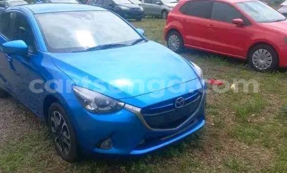 Buy Used Mazda 2 Black Car in Kwaluseni in Manzini Buy Used Mazda 2 Black Car in Kwaluseni in Manzini