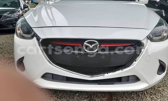 Buy Used Mazda 2 Black Car in Kwaluseni in Manzini Buy Used Mazda 2 Black Car in Kwaluseni in Manzini