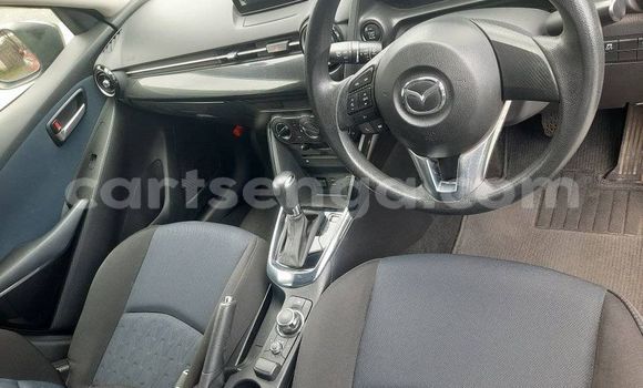 Buy Used Mazda 2 Black Car in Kwaluseni in Manzini Buy Used Mazda 2 Black Car in Kwaluseni in Manzini