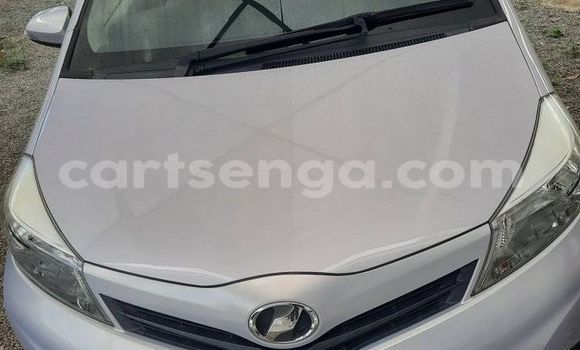 Buy Used Toyota Vitz Other Car in Kwaluseni in Manzini Buy Used Toyota Vitz Other Car in Kwaluseni in Manzini