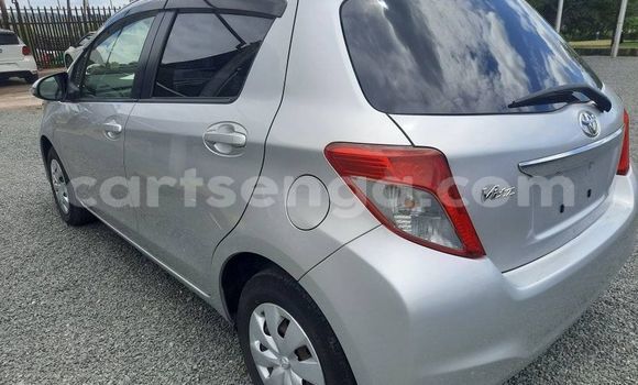 Buy Used Toyota Vitz Other Car in Kwaluseni in Manzini Buy Used Toyota Vitz Other Car in Kwaluseni in Manzini