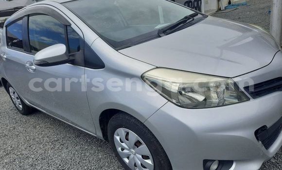 Buy Used Toyota Vitz Other Car in Kwaluseni in Manzini Buy Used Toyota Vitz Other Car in Kwaluseni in Manzini