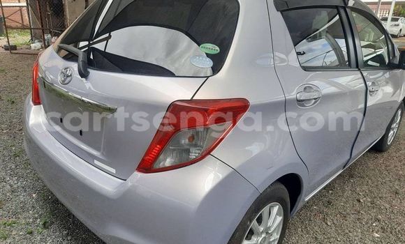 Buy Used Toyota Vitz Other Car in Kwaluseni in Manzini Buy Used Toyota Vitz Other Car in Kwaluseni in Manzini