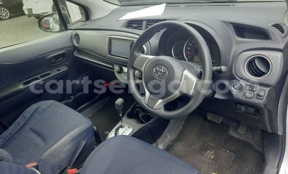 Buy Used Toyota Vitz Other Car in Kwaluseni in Manzini Buy Used Toyota Vitz Other Car in Kwaluseni in Manzini