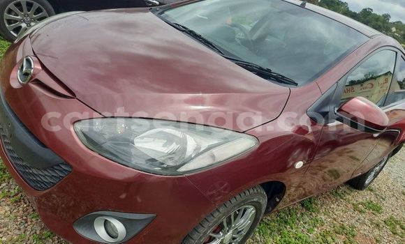 Acheter Occasion Voiture Mazda 2 Rouge à Kwaluseni, Manzini Acheter Occasion Voiture Mazda 2 Rouge à Kwaluseni, Manzini