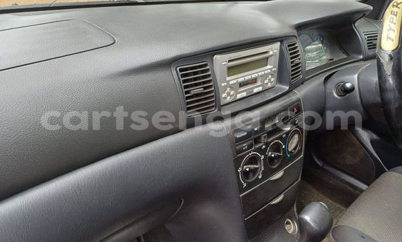 Buy Used Toyota Runx Other Car in Kwaluseni in Manzini Buy Used Toyota Runx Other Car in Kwaluseni in Manzini