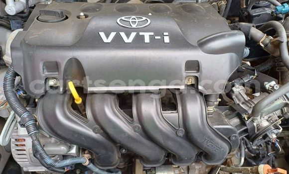 Buy Used Toyota Runx Other Car in Kwaluseni in Manzini Buy Used Toyota Runx Other Car in Kwaluseni in Manzini