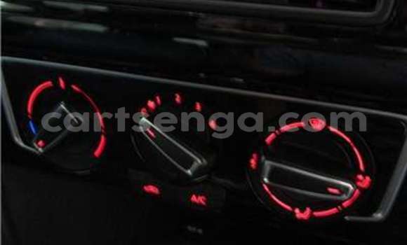 Acheter Occasion Voiture Volkswagen Polo GTI Gris à Big Bend, Lubombo Acheter Occasion Voiture Volkswagen Polo GTI Gris à Big Bend, Lubombo