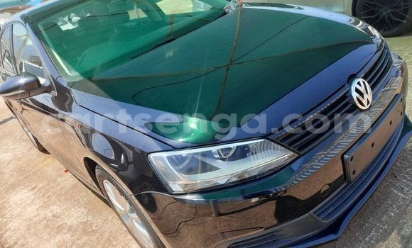 Acheter Occasion Voiture Volkswagen Jetta Noir à Kwaluseni, Manzini