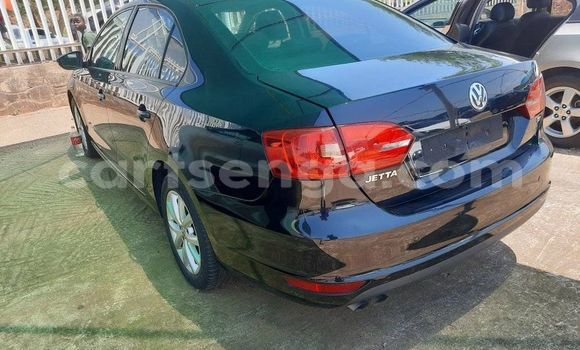 Buy Used Volkswagen Jetta Black Car in Kwaluseni in Manzini Buy Used Volkswagen Jetta Black Car in Kwaluseni in Manzini