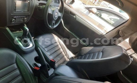 Buy Used Volkswagen Jetta Black Car in Kwaluseni in Manzini Buy Used Volkswagen Jetta Black Car in Kwaluseni in Manzini