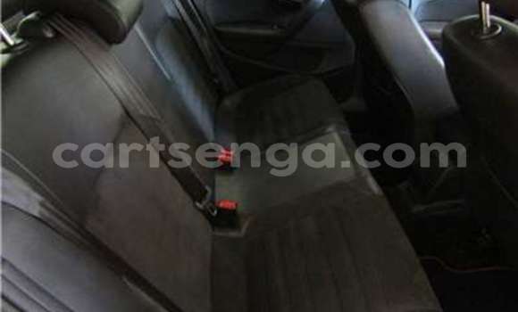 Acheter Occasion Voiture Volkswagen Polo GTI Gris à Big Bend, Lubombo Acheter Occasion Voiture Volkswagen Polo GTI Gris à Big Bend, Lubombo