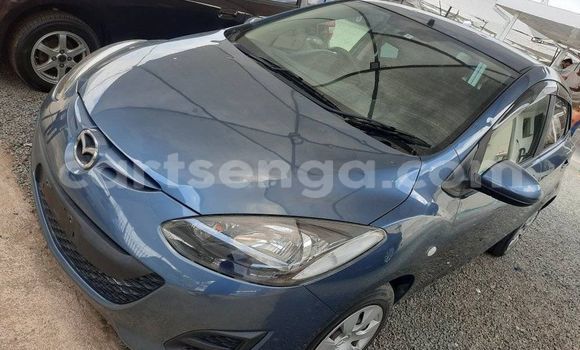 Buy Used Mazda 2 Other Car in Kwaluseni in Manzini