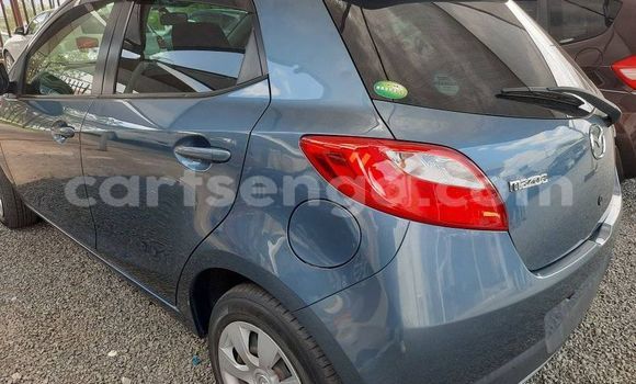 Buy Used Mazda 2 Other Car in Kwaluseni in Manzini Buy Used Mazda 2 Other Car in Kwaluseni in Manzini