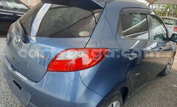 Buy Used Mazda 2 Other Car in Kwaluseni in Manzini Buy Used Mazda 2 Other Car in Kwaluseni in Manzini