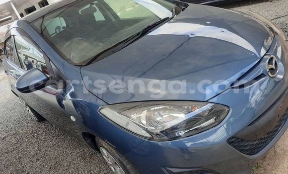 Buy Used Mazda 2 Other Car in Kwaluseni in Manzini Buy Used Mazda 2 Other Car in Kwaluseni in Manzini