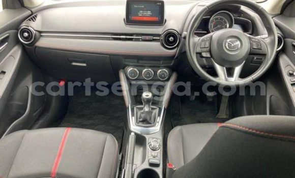 Buy Used Mazda Demio Red Car in Kwaluseni in Manzini Buy Used Mazda Demio Red Car in Kwaluseni in Manzini