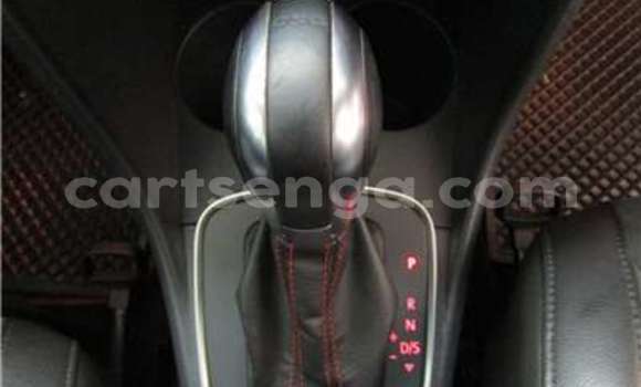 Acheter Occasion Voiture Volkswagen Polo GTI Gris à Big Bend, Lubombo Acheter Occasion Voiture Volkswagen Polo GTI Gris à Big Bend, Lubombo