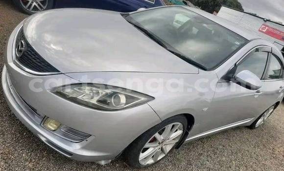 Acheter Occasion Voiture Mazda 6 Autre à Kwaluseni, Manzini Acheter Occasion Voiture Mazda 6 Autre à Kwaluseni, Manzini