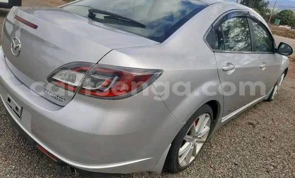 Buy Used Mazda 6 Other Car in Kwaluseni in Manzini Buy Used Mazda 6 Other Car in Kwaluseni in Manzini