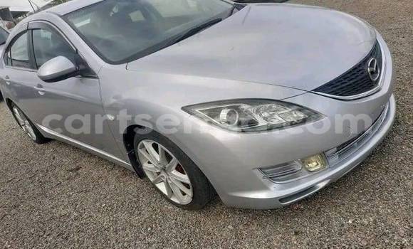 Buy Used Mazda 6 Other Car in Kwaluseni in Manzini Buy Used Mazda 6 Other Car in Kwaluseni in Manzini