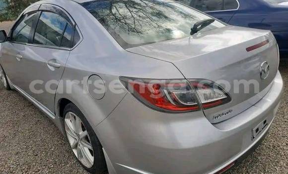Buy Used Mazda 6 Other Car in Kwaluseni in Manzini Buy Used Mazda 6 Other Car in Kwaluseni in Manzini
