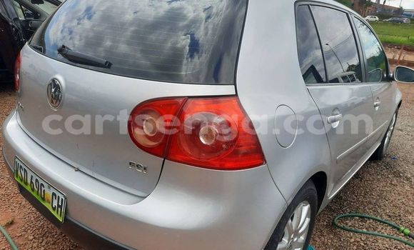 Buy Used Volkswagen Golf Other Car in Kwaluseni in Manzini