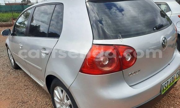 Buy Used Volkswagen Golf Other Car in Kwaluseni in Manzini Buy Used Volkswagen Golf Other Car in Kwaluseni in Manzini