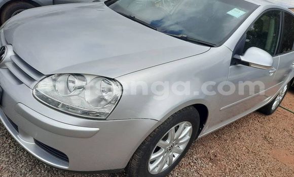 Buy Used Volkswagen Golf Other Car in Kwaluseni in Manzini Buy Used Volkswagen Golf Other Car in Kwaluseni in Manzini