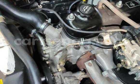 Buy Used Toyota Hiace Silver Car in Mbabane in Manzini Buy Used Toyota Hiace Silver Car in Mbabane in Manzini