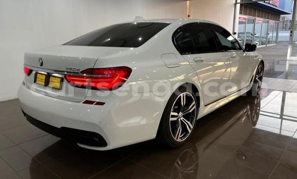 Buy Used BMW 7-Series White Car in Manzini in Manzini Buy Used BMW 7-Series White Car in Manzini in Manzini