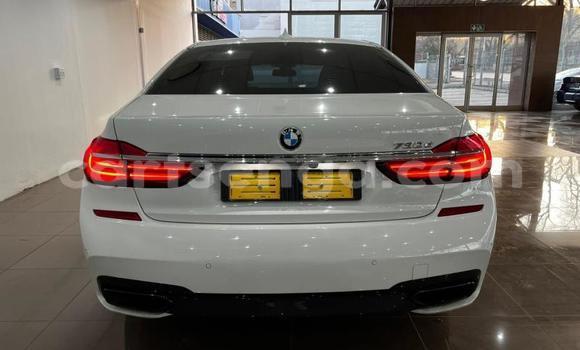 Buy Used BMW 7-Series White Car in Manzini in Manzini Buy Used BMW 7-Series White Car in Manzini in Manzini