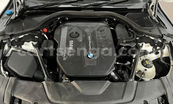 Buy Used BMW 7-Series White Car in Manzini in Manzini Buy Used BMW 7-Series White Car in Manzini in Manzini