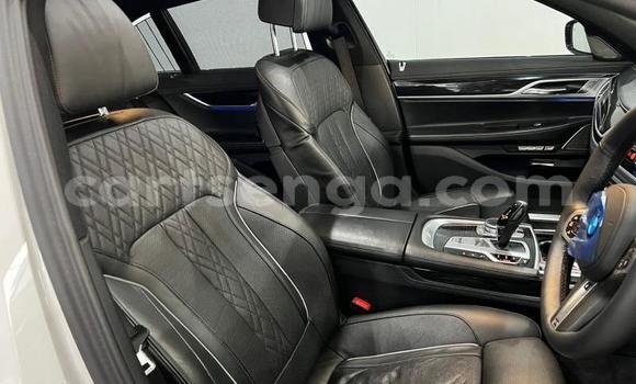 Buy Used BMW 7-Series White Car in Manzini in Manzini Buy Used BMW 7-Series White Car in Manzini in Manzini